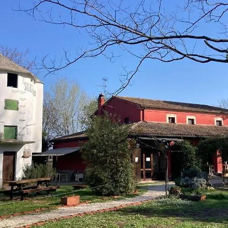 Agriturismo Case Mori-3